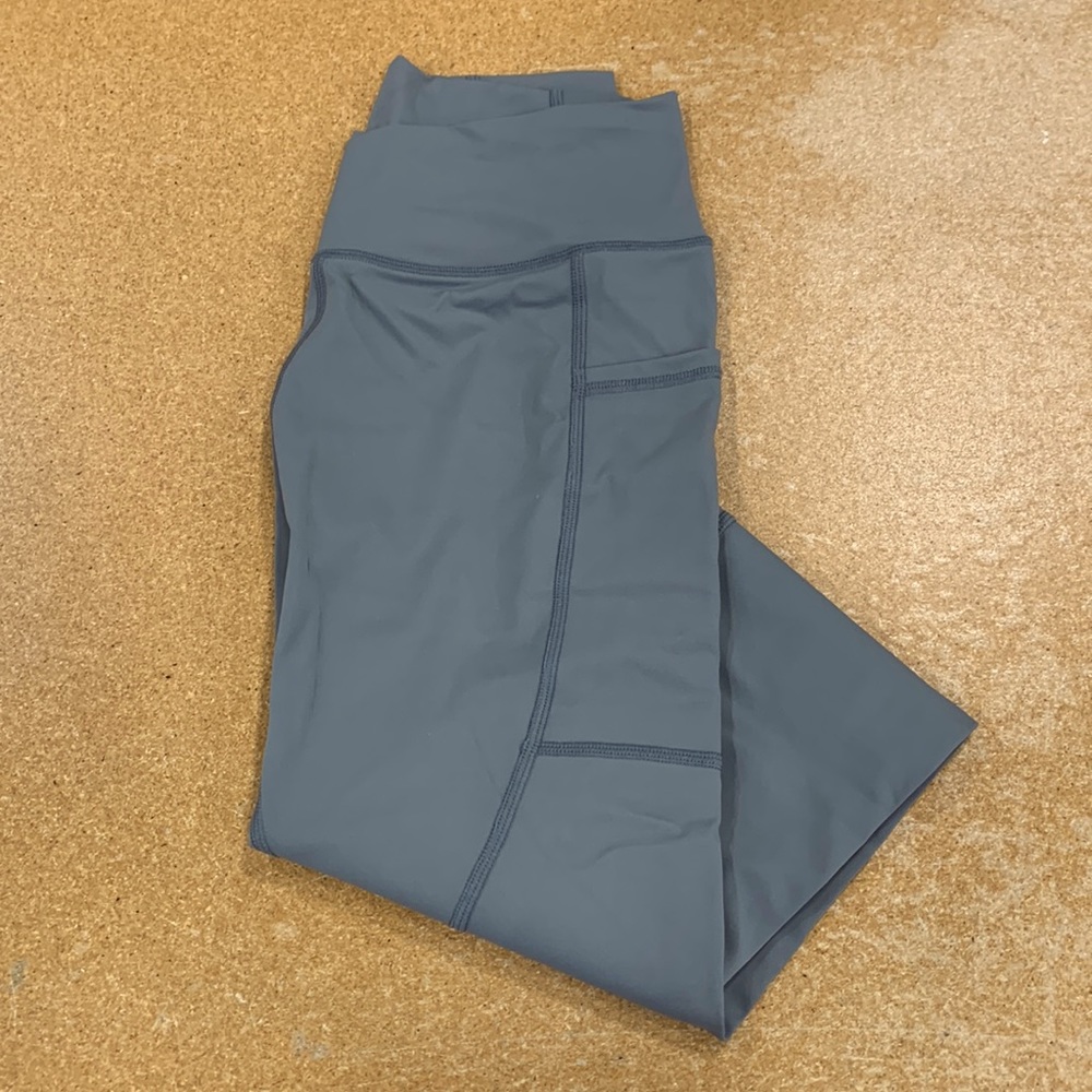 Sample leggings
